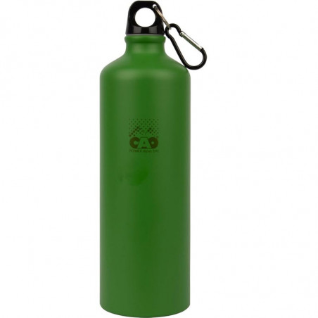 GOURDE TREK ALU 1 LITRE CAO POP ULTRA LIGHT