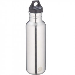 GOURDE INOX 75 CL ACTIVE LOOP ORIGIN OUTDOORS