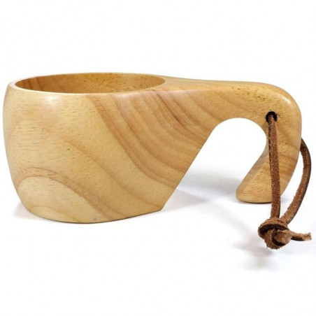 TASSE BOIS KUKSA 20 CL BUSHCRAFT ORIGIN OUTDOORS