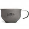 TASSE TITANE 18 CL ULTRA LEGERE ORIGIN OUTDOORS