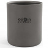 MUG TITANE 30 CL DOUBLE PAROI ISOTHERME ORIGIN OUTDOORS