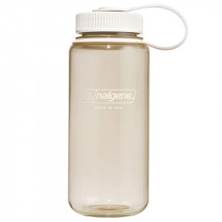 BOUTEILLE LARGE GOULOT NALGENE 50 cl COTON