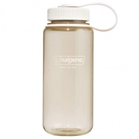 BOUTEILLE LARGE GOULOT NALGENE 50 cl COTON