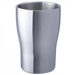 VERRE INOX ISOTHERME 30 CL BASIC NATURE