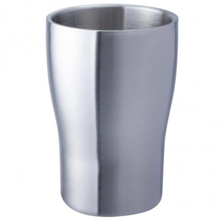 VERRE INOX ISOTHERME 30 CL BASIC NATURE