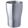 VERRE INOX ISOTHERME 30 CL BASIC NATURE