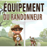 EQUIPEMENT RANDONNEUR