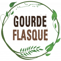 gourde type flasque pour le transport de votre alcool de type whisky