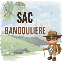 Sac Bandouliere