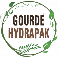 gourde souple repliable stash hydrapak stow légère pour randonner