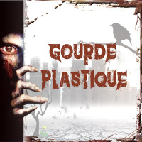 Gourde Plastique