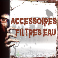 Accessoires Filtre Eau