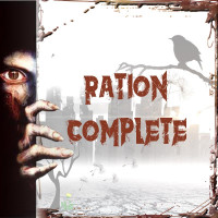 Ration Complete de survie alimentaire kit evacuation survivaliste ration aliments organisations humanitaires preparation preppers sac survie complet