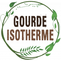 Bouteille Isotherme