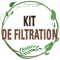 Kit de Filtration