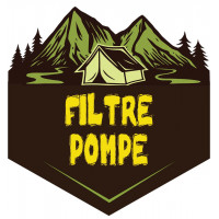 Filtre Pompe portable combi plus pocket katady france meilleur  pompe manuelle sur fibre creuse msr guardian virus expedition purificateur eau de terrain survie extreme