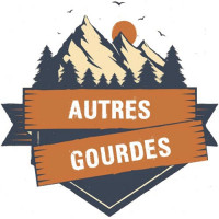 Autres Gourdes