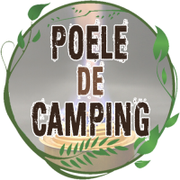 Poele titane toaks rando ultra légère poêle campfire primus acier inox