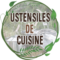 Ustensiles de Cuisine