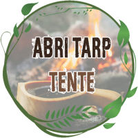 meilleur abri tarp bushcraft tente randonnée msr bushcraft survie