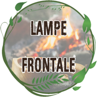 LAMPE FRONTALE