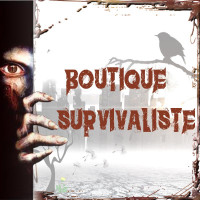 boutique survivalisme les survivalistes materiel survie pour magasin survivalisme equipement survivalistes kit survie catastrophe kit survie nature pandemie