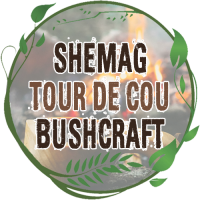 shemag militaire tour de cou polaire randonnée bushcraft france