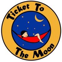 TICKET TO THE MOON