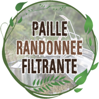 Filtre Paille