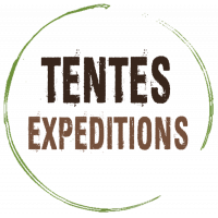 Tente Expédition