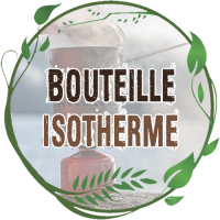 Bouteille Isotherme