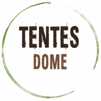 Tente Dôme