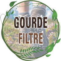 filtre gourde randonnée befree katadyn gourde filtrante lifestraw go2 avec charbon actif meilleure gourde filtre survie