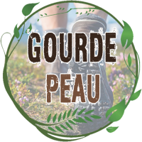 gourde basque en peau de bête achat gourde espagnole en peau de taureau poreuse pas cher