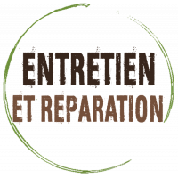 kit de réparation pour toile de tente randonnée moustiquaire mesh msr