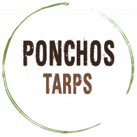 Poncho Tarps