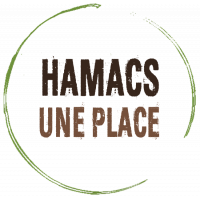 Hamac 1 une Place pas cher ticket to the moon simple hamac slacker
