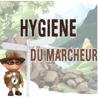 Hygiene du Marcheur