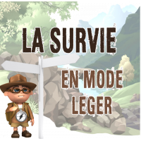 Survivre en Mode Léger