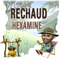 réchaud essence solide hexamine bivouac meilleur réchaud pliant esbit tablette hexamine popote réchaud randonnée léger esbit combustible solide