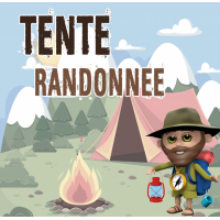 TENTE BIVOUAC