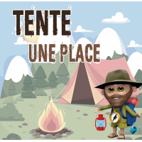 Tente Une Place