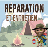 Réparation Entretien