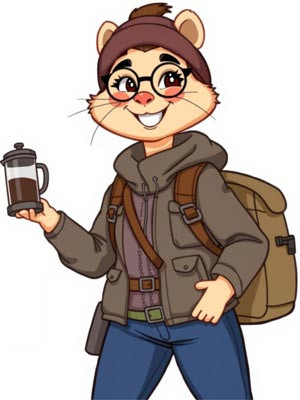 Cafetières