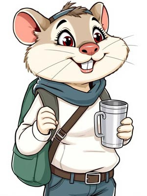 Tasses et Quarts