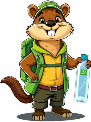 1.5 Litres