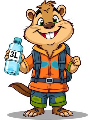 Plus de 2 Litres