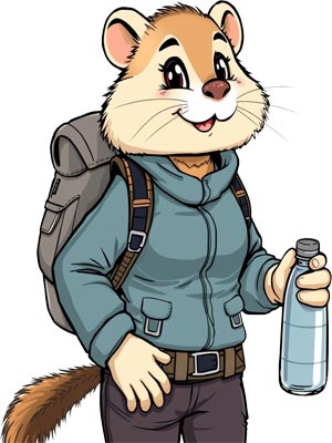 gourde plastique nalgene sans bpa robuste et sans mauvais gouts gourde plastique souple platypus pour randonner ultra leger