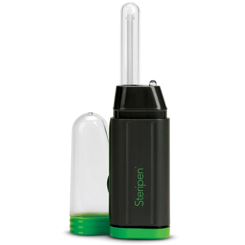 SteriPen Adventurer Opti – Stylo Purificateur UV – Pour Pièces Détachées – Défaut