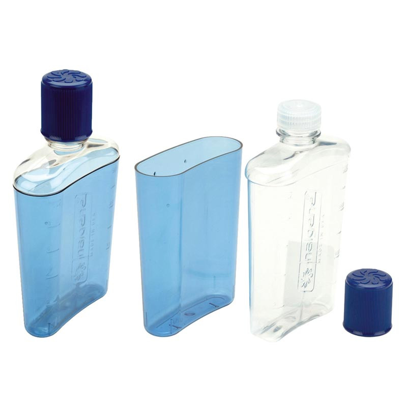 FLASQUE NALGENE HIP FLASK 30 CL
